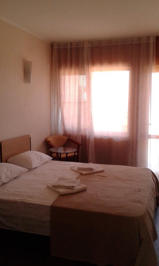 Guest House Amra New Athos Exterior photo