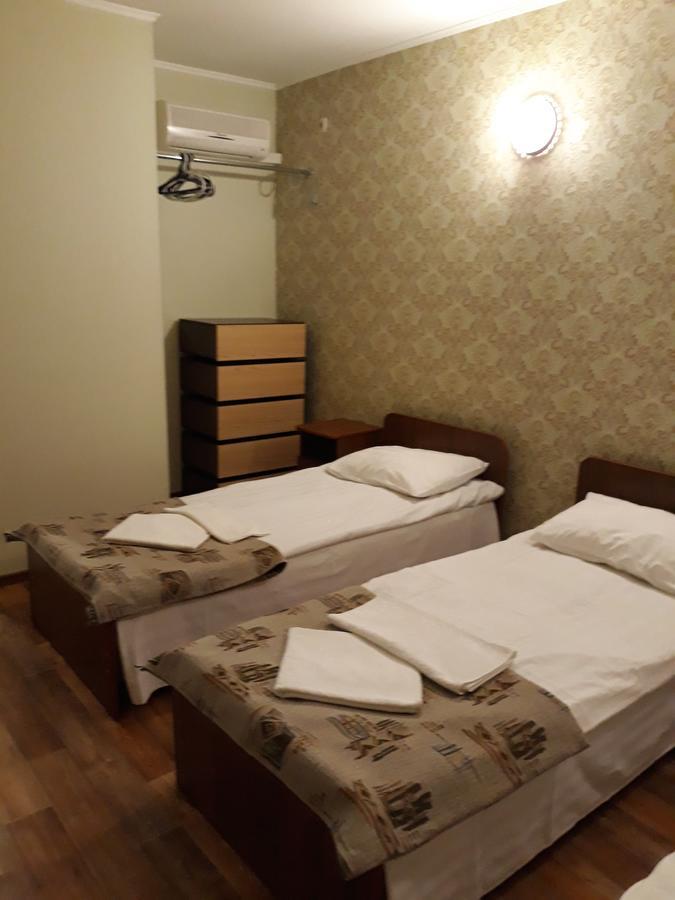 Guest House Amra New Athos Exterior photo